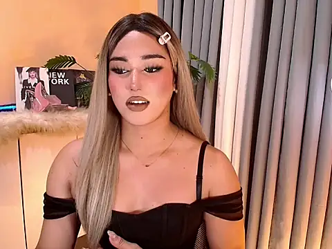 magnificent kitana online show from February 24, 5:50 pm