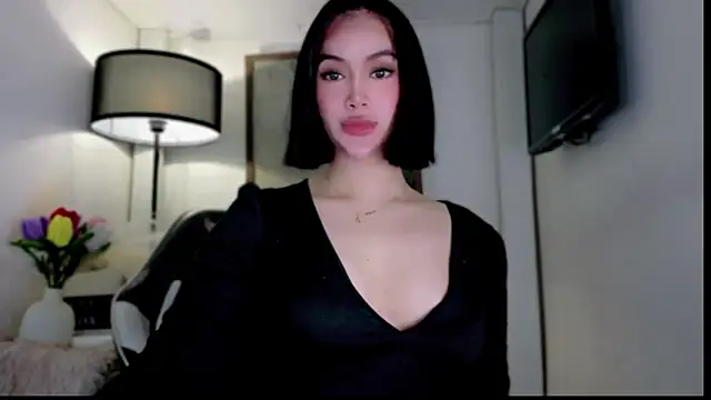 anna lala7 online show from January 13, 1:46 am