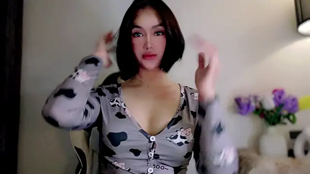 anna lala7 online show from April 9, 8:48 pm