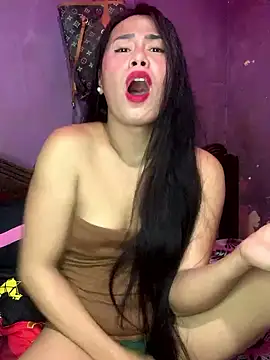 Angelina bunny online show from January 13, 5:21 pm