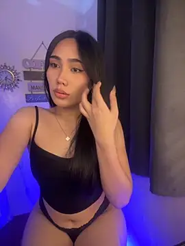 xo mixy online show from October 20, 8:01 pm