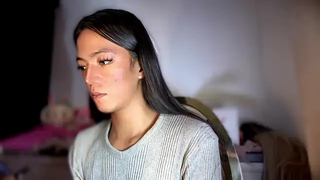 slimladyxoxo online show from January 15, 6:28 pm