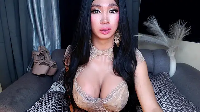 UrGoddess xx online show from September 22, 11:59 am