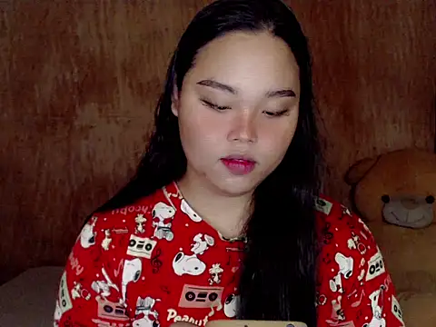 Snapshot of _Lylia chatting on September 14, 8:30 am Lylia online show from September 14, 8:30 am