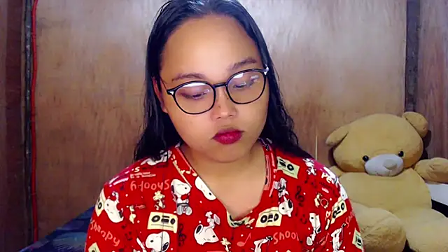 Snapshot of _Lylia chatting on October 3, 10:15 am Lylia online show from October 3, 10:15 am