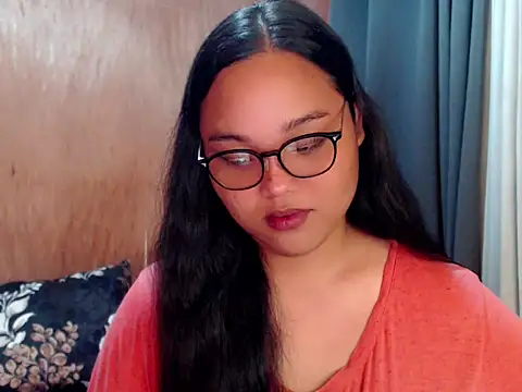 Snapshot of _Lylia chatting on October 5, 12:22 am Lylia online show from October 5, 12:22 am