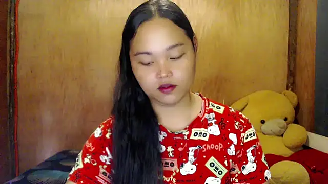 Snapshot of _Lylia chatting on October 10, 5:30 am Lylia online show from October 10, 5:30 am