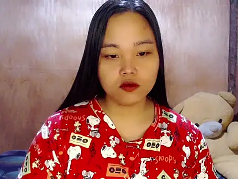  Lylia online show from April 8, 10:44 pm