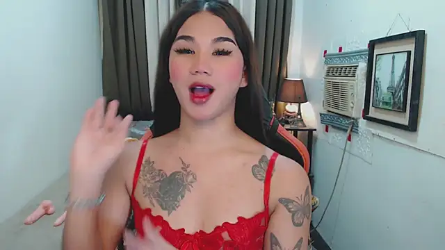 lil fantacy online show from November 3, 6:12 am