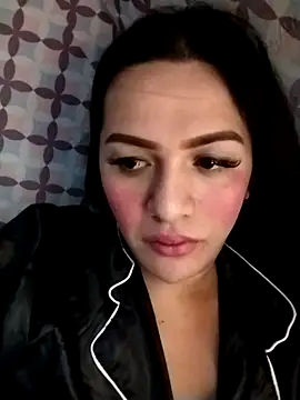 enoria1992 online show from February 27, 12:27 am