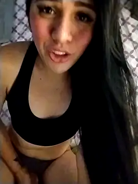 enoria1992 online show from March 12, 8:58 pm