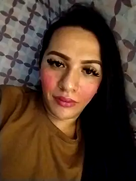 enoria1992 online show from April 10, 6:30 am