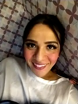 enoria1992 online show from April 20, 2:51 pm