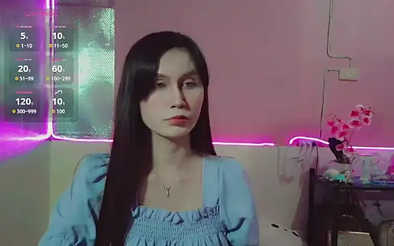 anne smithe online show from April 19, 11:33 am