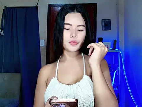 Asian majikaxx online show from February 23, 5:05 pm