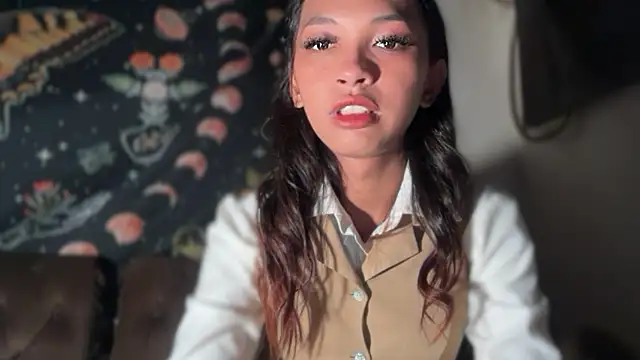 Simi Ipit online show from February 13, 1:07 pm