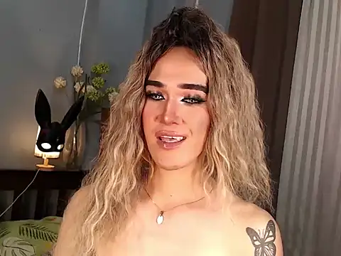 AleinaCroft online show from September 16, 2:27 am