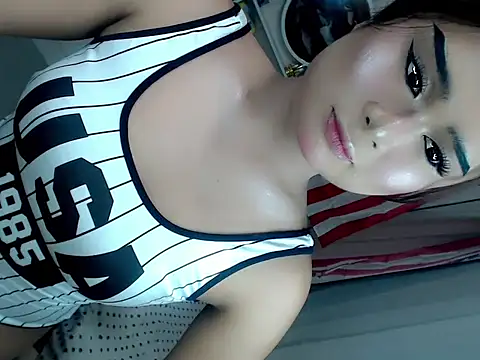 itsmekianna online show from July 23, 6:00 am