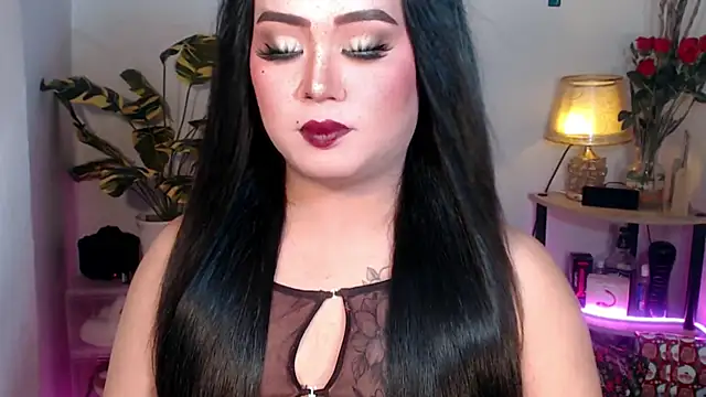 YourSweet-mich online show from December 19, 11:15 am