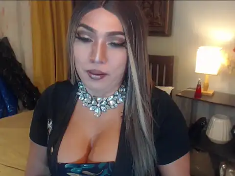 SamanthaAlmazora online show from September 29, 9:14 pm