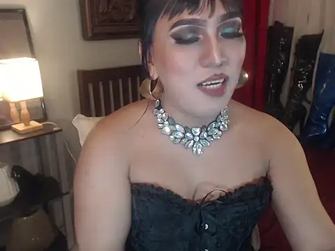 SamanthaAlmazora online show from December 20, 5:19 pm