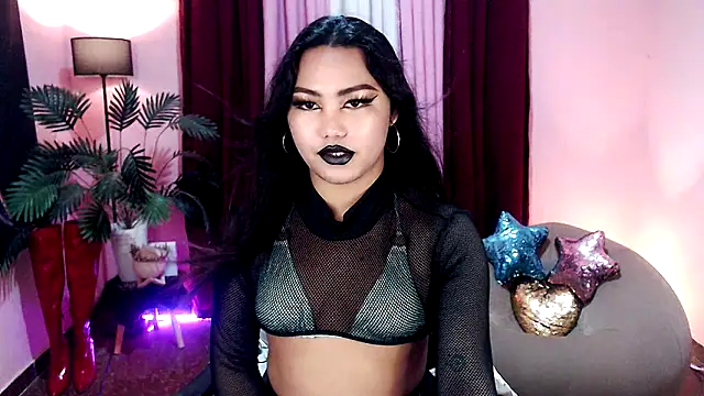 Unique Maya online show from November 3, 8:57 am