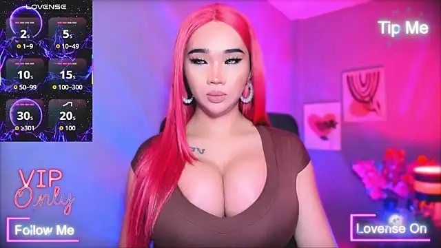 TriciaCumLoader online show from February 4, 10:47 pm