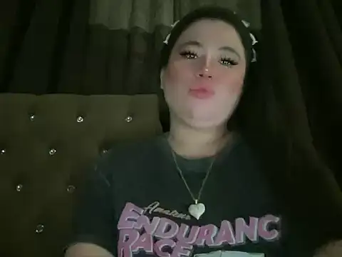 Naughtyrosecum online show from November 8, 6:41 pm