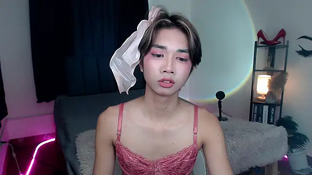 Lavictoriathegreat online show from November 20, 3:12 pm