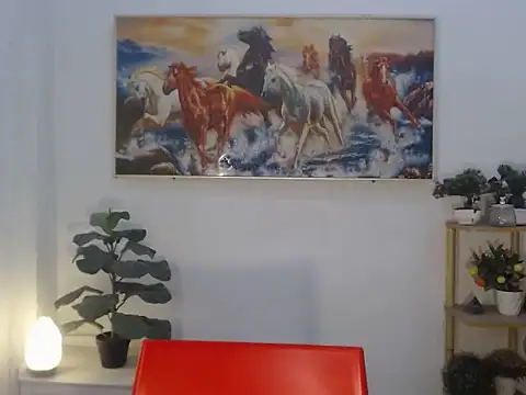 Yourplay1ngdoll online show from January 9, 1:27 pm