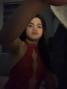 VictoriaL0ve online show from November 17, 8:36 am