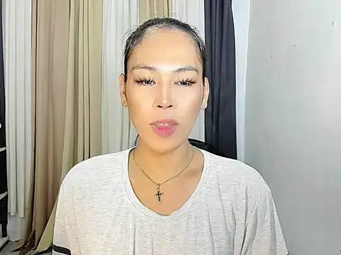 Savanna White online show from January 12, 4:36 pm