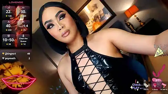 FridaHumphrey online show from October 15, 7:03 pm