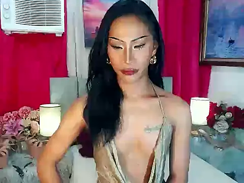 sassylatina online show from December 20, 12:33 pm