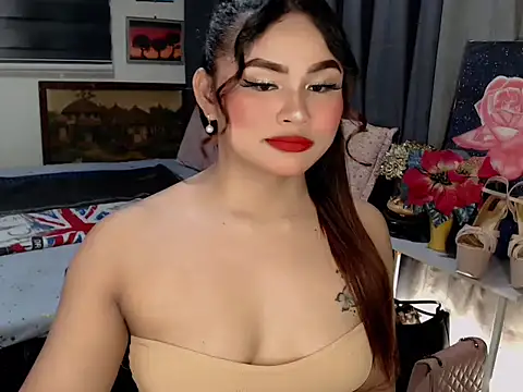 Candice cummer online show from October 16, 6:18 pm