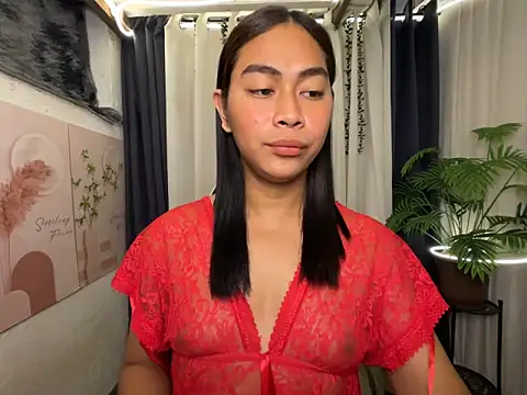 Sweetasian cum online show from February 5, 3:39 pm