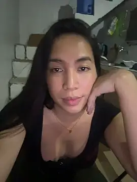 NicoleRoseTS online show from April 1, 4:58 am