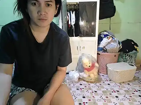 Ts brigette online show from April 19, 4:24 am