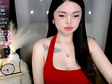 Bianca cedine12 online show from May 19, 5:41 pm