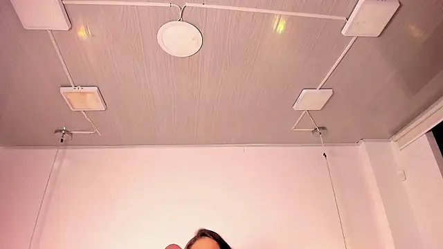 LissyAndrade online show from March 8, 2:04 am