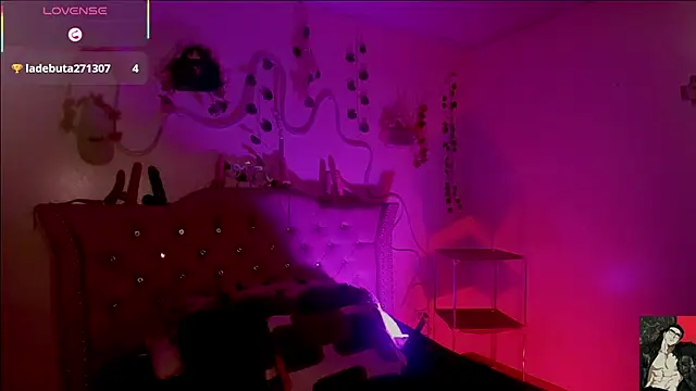 Cata MW online show from April 6, 7:25 pm