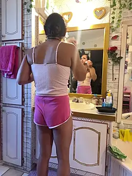 TranSexualJade95 online show from March 23, 5:29 pm