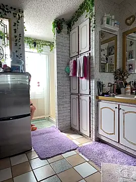 TranSexualJade95 online show from April 20, 10:22 pm