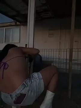 TranSexualJade95 online show from April 21, 2:51 am