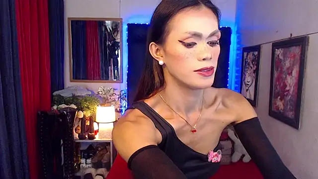 Snapshot of Ivory_katt chatting on October 6, 6:41 pm Ivory katt online show from October 6, 6:41 pm