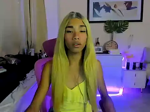 CharlotteMavis online show from July 23, 5:22 pm