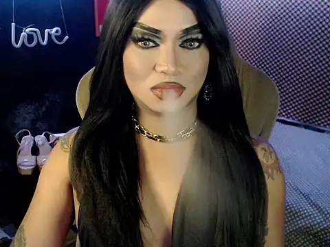 xxXMissCessXxx online show from March 13, 7:19 pm