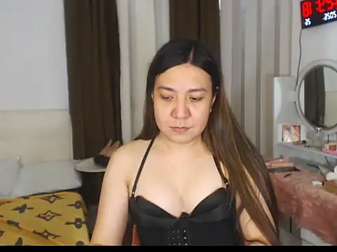 stellahugeX online show from April 20, 3:30 am