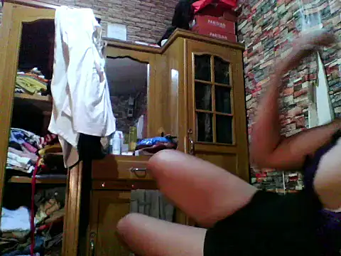 Ellahsweetheart online show from July 21, 8:12 pm