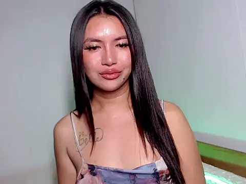 thinker belle online show from December 14, 4:02 pm